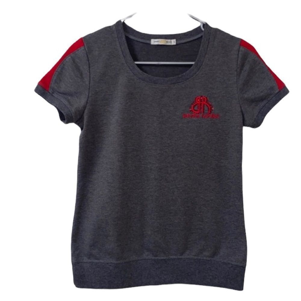 Banana Republic Sportswear Top(Size Large)